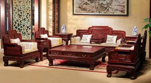 匠心鑄就卓越，品牌見證實力——連續(xù)七載榮膺中國紅木家具十大影響力品牌的背后