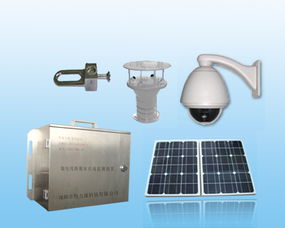 輸電線路防冰減災在線監測系統 構建智能電網的堅實防線